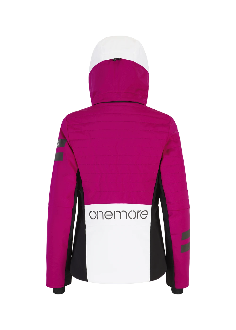 One More WOMEN'S SKI JACKET INSULATED UNO CINQUE UNO 151