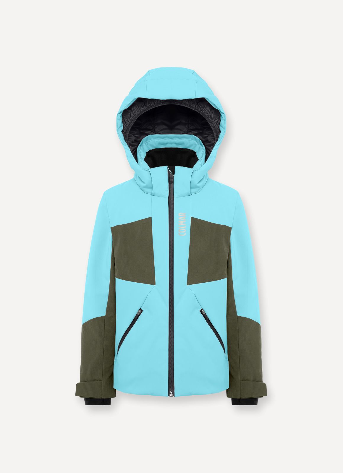 Colmar BOYS SKI JACKET 3152 1VC