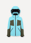 Colmar BOYS SKI JACKET 3152 1VC