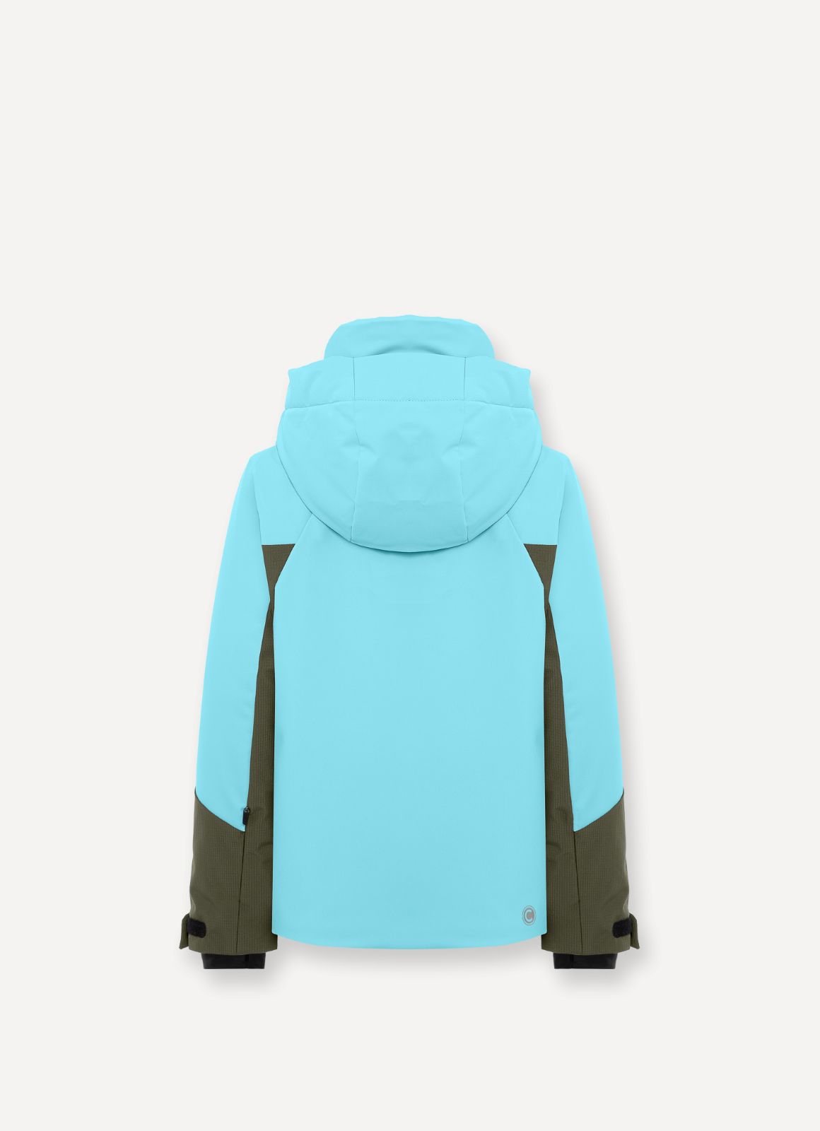 Colmar BOYS SKI JACKET 3152 1VC