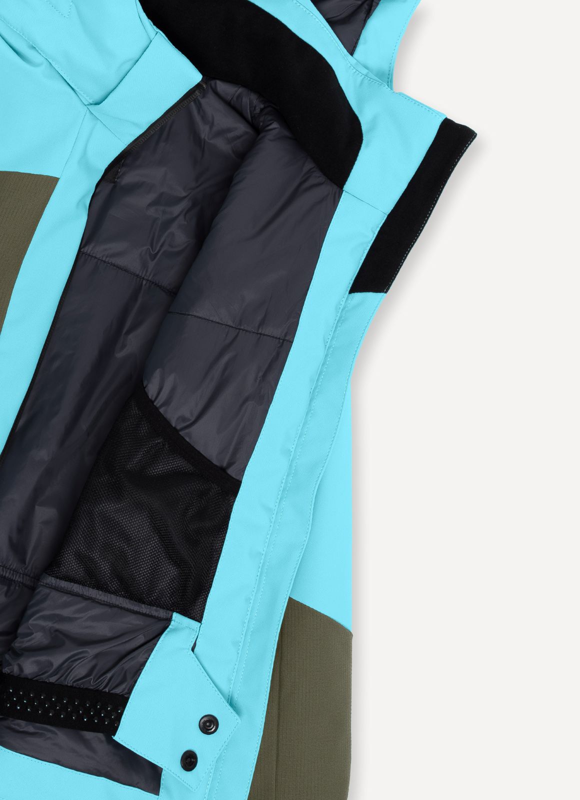 Colmar BOYS SKI JACKET 3152 1VC