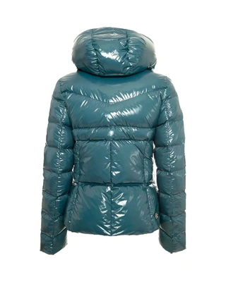 Colmar WOMEN'S HOODED JACKET 2295 8XV