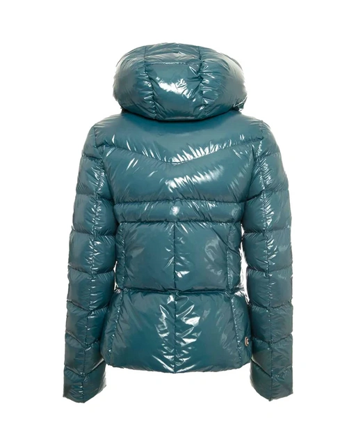 Picture of Colmar WOMEN'S HOODED JACKET 2295 8XV