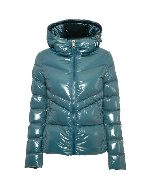 Picture of Colmar WOMEN'S HOODED JACKET 2295 8XV