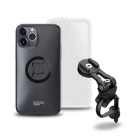 SP Connect BIKE BUNDLE II FOR IPHONE, phone holder for iPhone