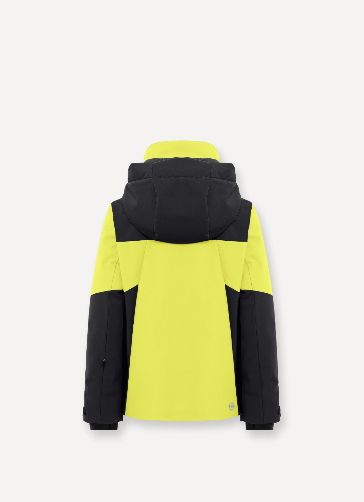 Colmar  BOYS' SKI JACKET 3151 1VC