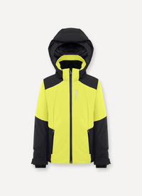 Colmar  BOYS' SKI JACKET 3151 1VC