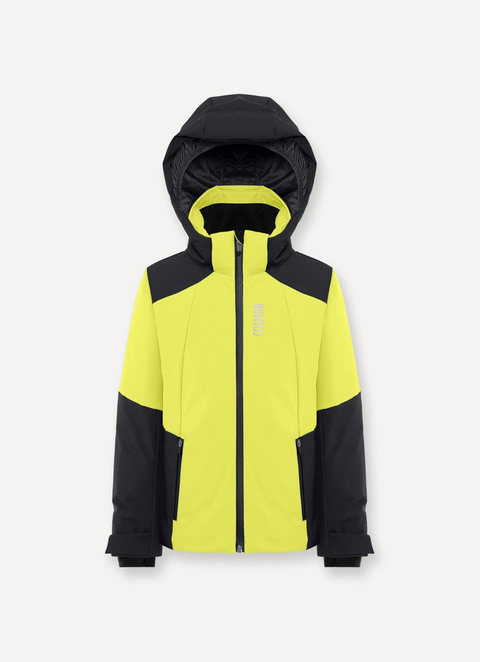 Colmar  BOYS' SKI JACKET 3151 1VC