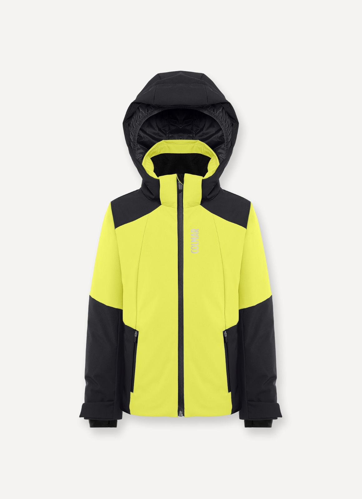 Colmar  BOYS' SKI JACKET 3151 1VC