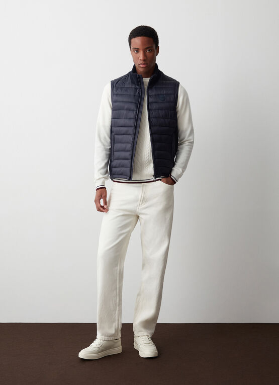 Colmar COLMAR MEN'S VEST 1113 4YN