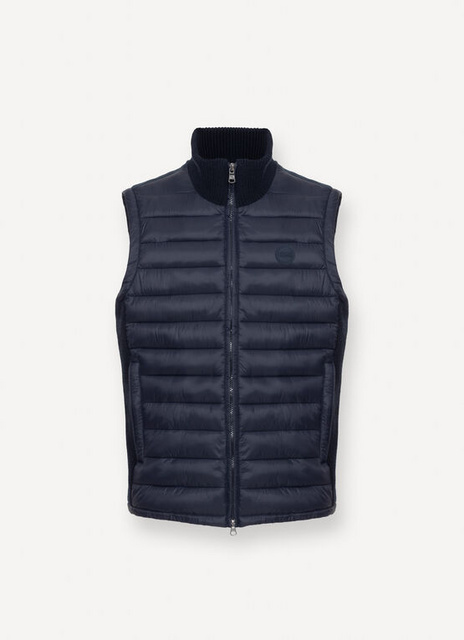 Picture of Colmar COLMAR MEN'S VEST 1113 4YN