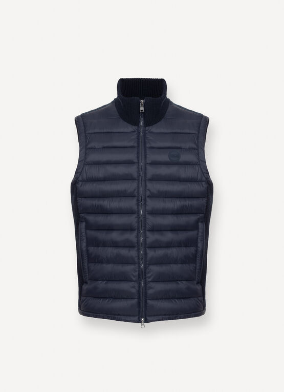 Colmar COLMAR MEN'S VEST 1113 4YN
