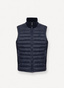 Colmar COLMAR MEN'S VEST 1113 4YN