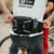Fidlock HIP BELT DOUBLE, HERMETIC INSERT, TWIST TEX BASE 2X, waist bag for cycling