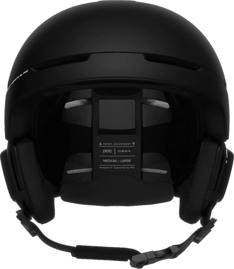 Poc OBEX CONNECT, ski helmet