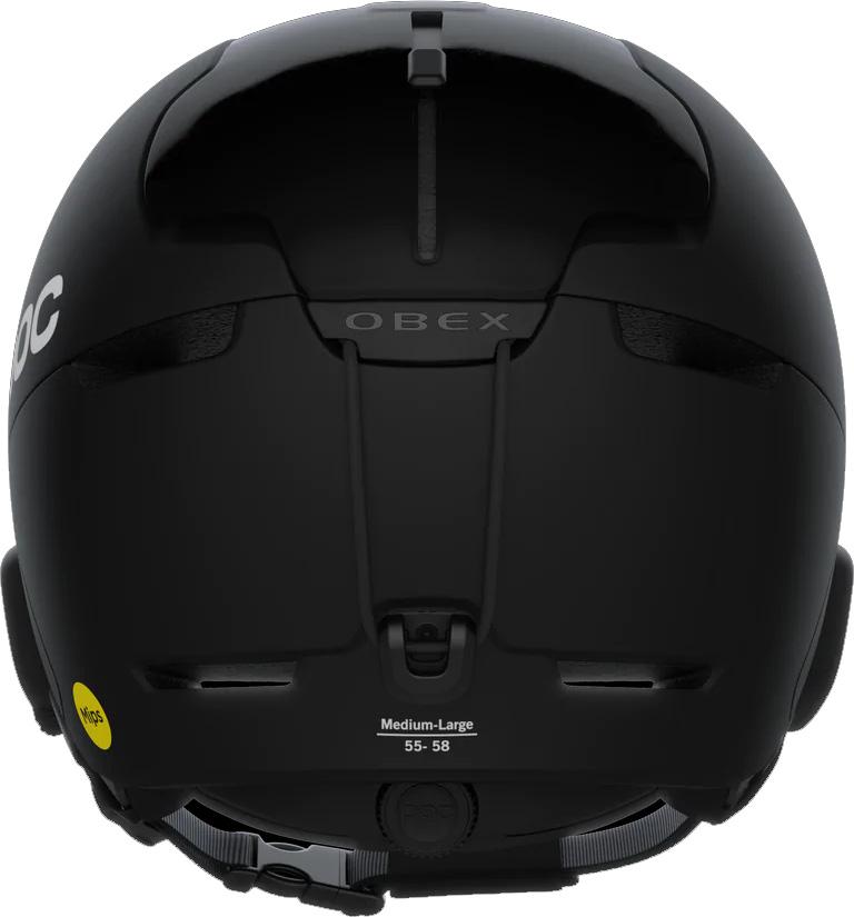 Poc OBEX CONNECT, ski helmet