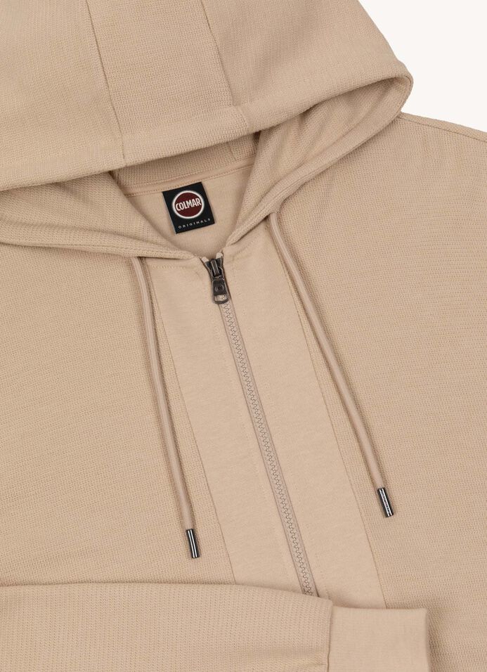 Colmar MEN'S HOODIE 6160 3YF