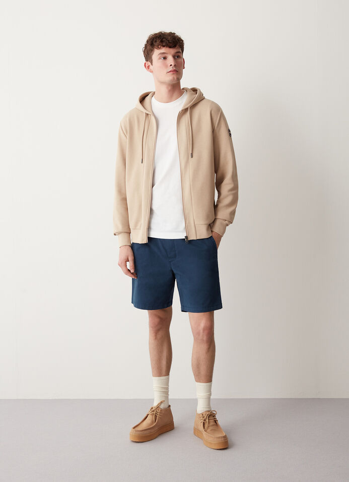 Colmar MEN'S HOODIE 6160 3YF