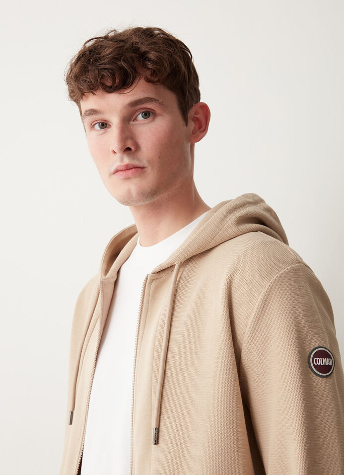 Colmar MEN'S HOODIE 6160 3YF