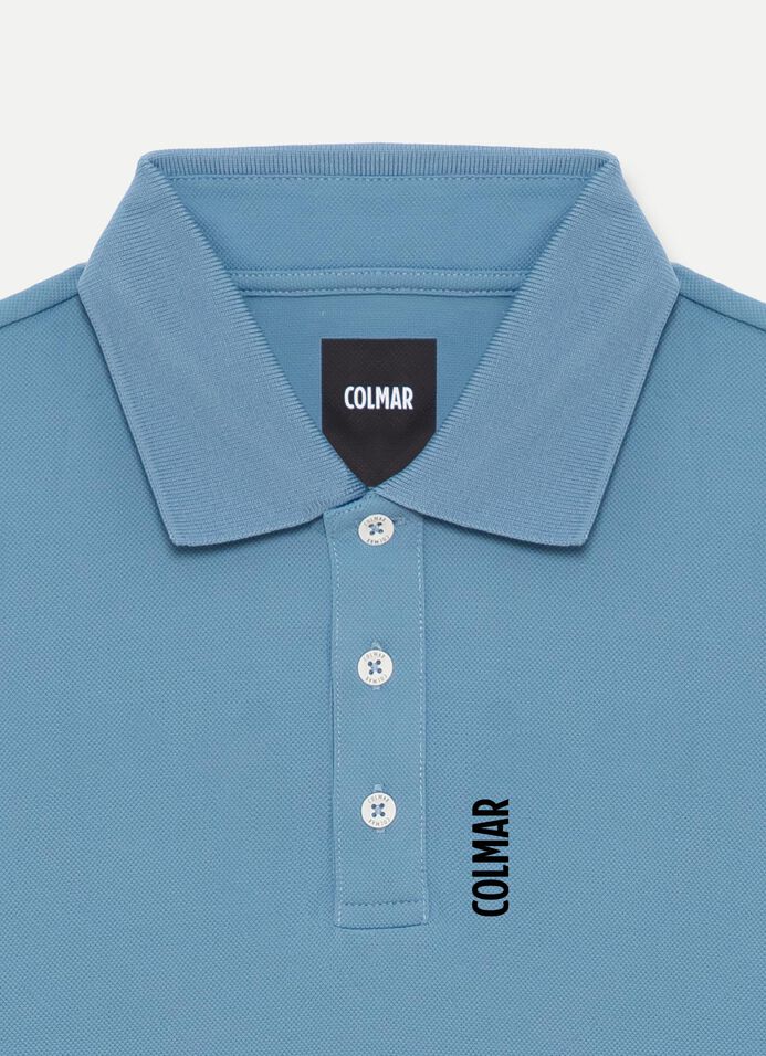 Colmar MEN'S T-SHIRT 7681 5SU