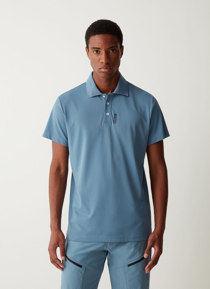 Colmar MEN'S T-SHIRT 7681 5SU