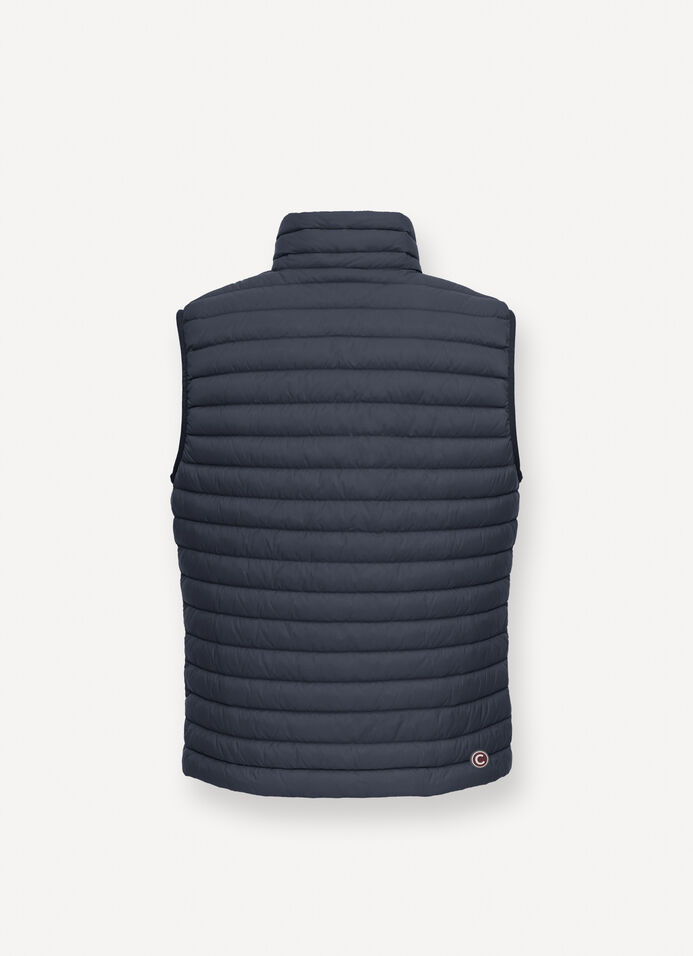 Colmar MEN'S VEST 1278R 8VX