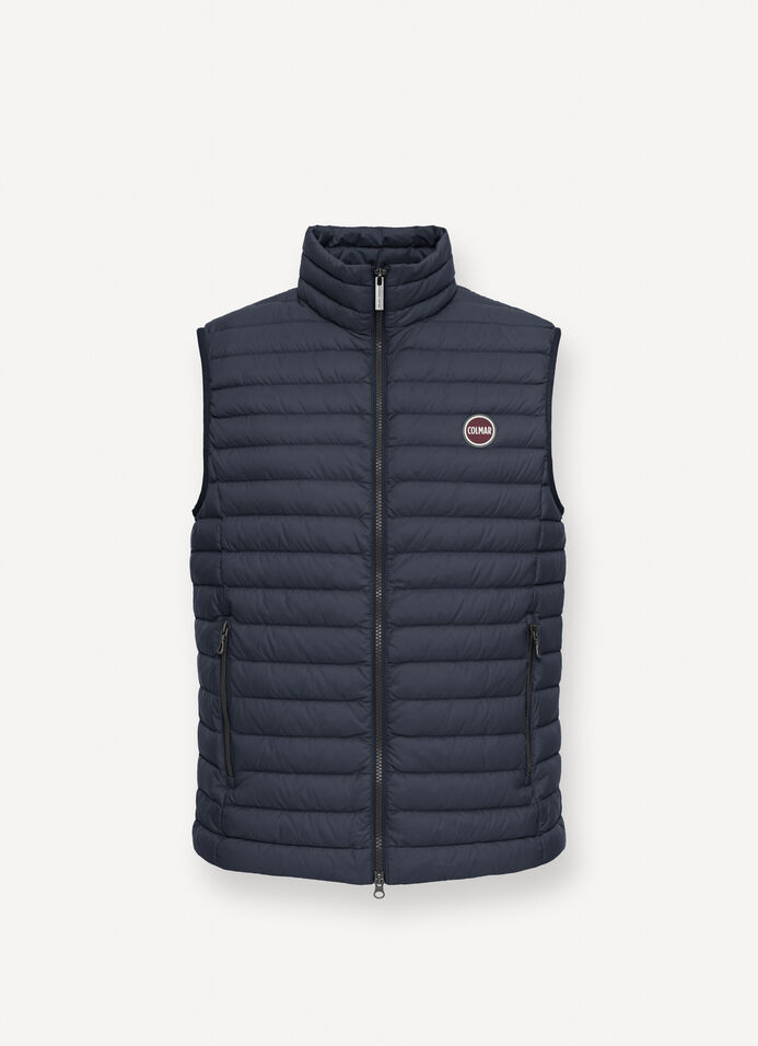 Colmar MEN'S VEST 1278R 8VX