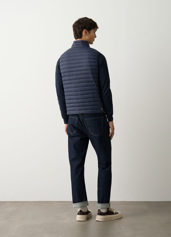 Colmar MEN'S VEST 1278R 8VX