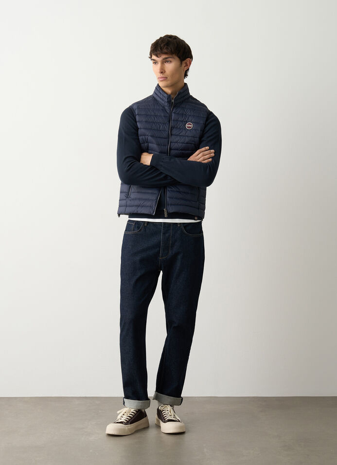 Colmar MEN'S VEST 1278R 8VX