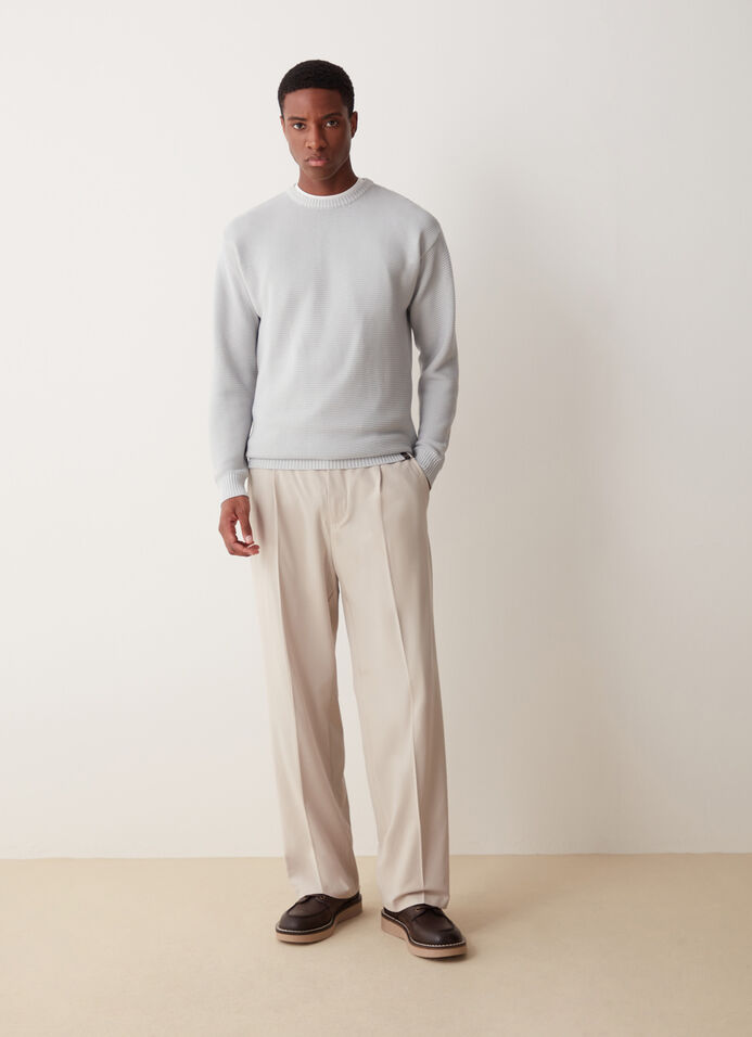 Colmar MEN'S KNITTED SWEATER 4493T 7YE