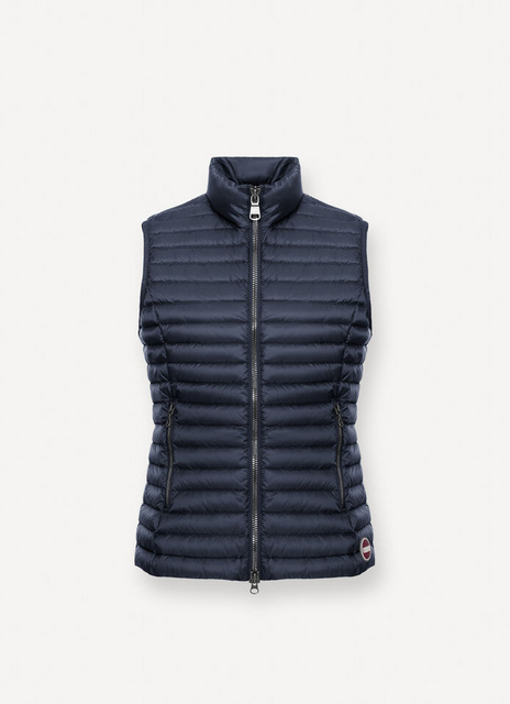 Picture of Colmar WOMEN'S VEST 2222U 9VX