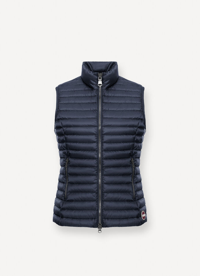 Colmar WOMEN'S VEST 2222U 9VX