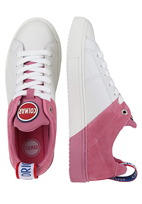 Colmar WOMEN'S SHOES / SNEAKERS BRADBURY BLOCK 214