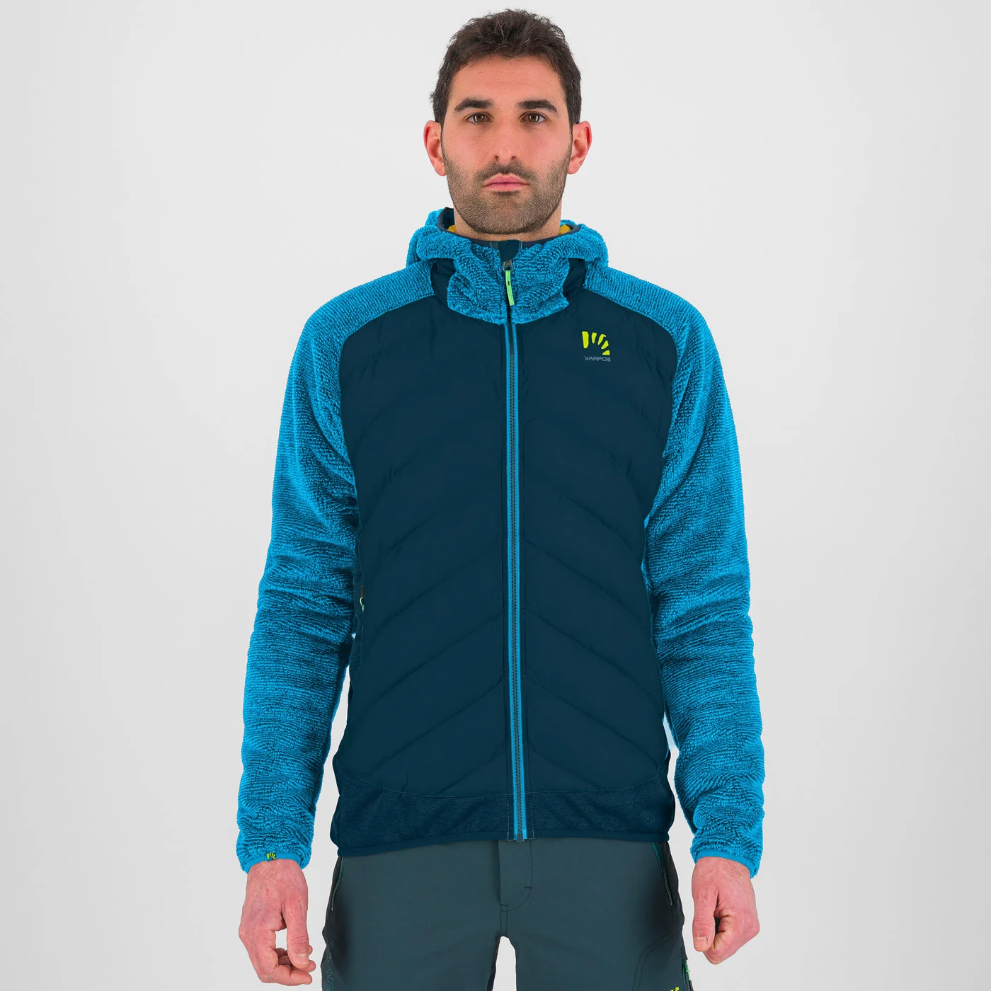 Karpos MEN'S MARMAROLE JACKET, hiking jacket