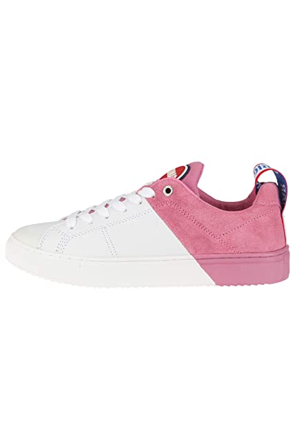 Colmar WOMEN'S SHOES / SNEAKERS BRADBURY BLOCK 214