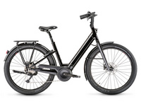 Mustache LUNDI 27.5 BLACK - 500WH, electric bike