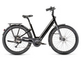 Mustache LUNDI 27.5 BLACK - 500WH, electric bike