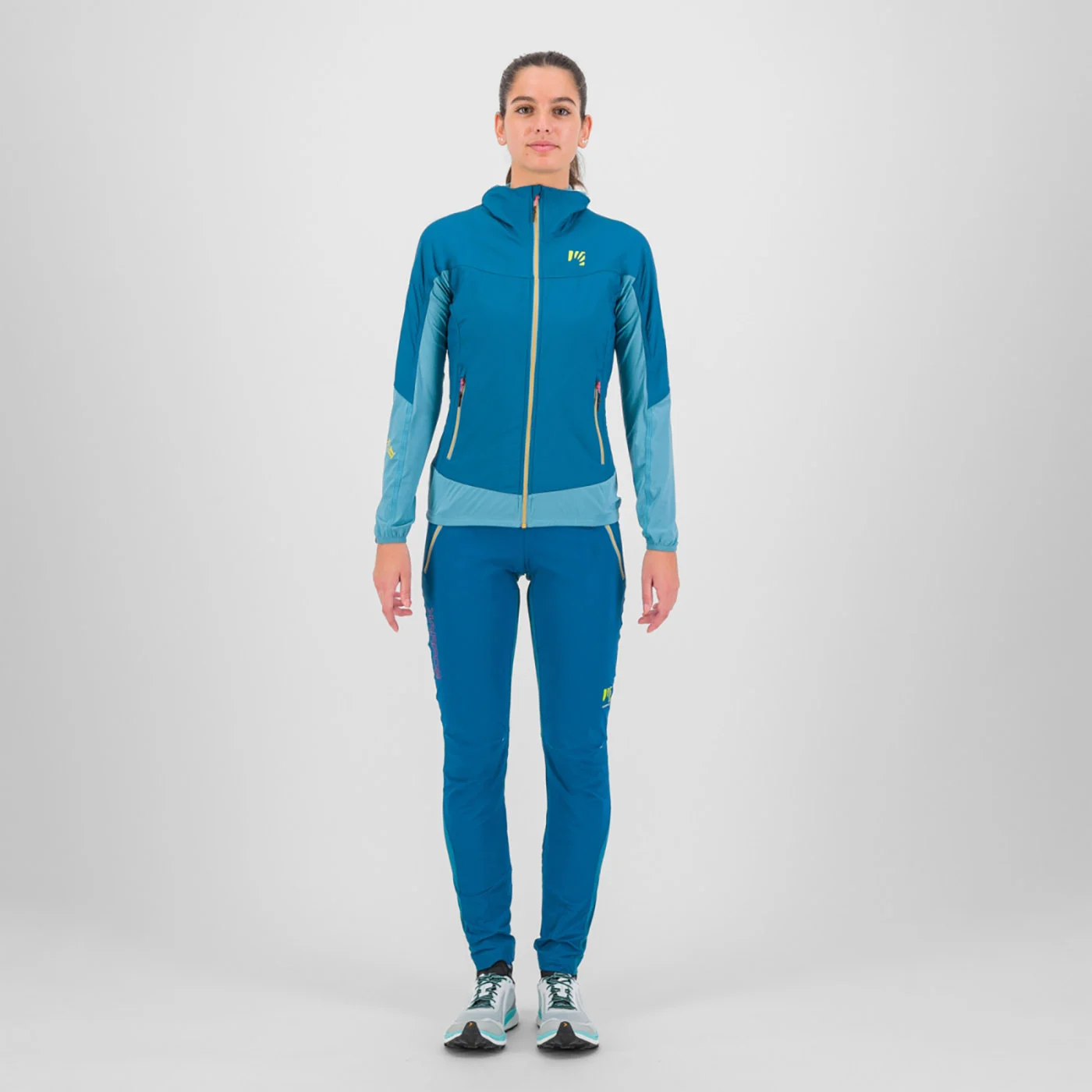 Karpos WOMEN'S LAVAREDO JACKET