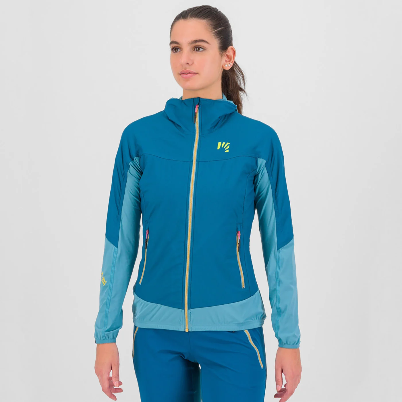 Karpos WOMEN'S LAVAREDO JACKET