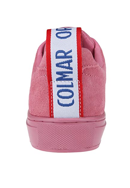 Colmar WOMEN'S SHOES / SNEAKERS BRADBURY BLOCK 214