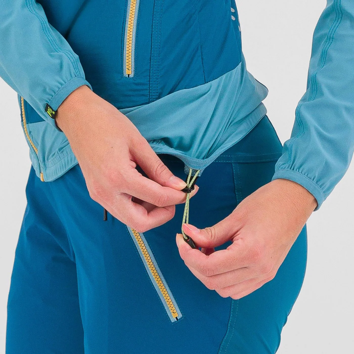 Karpos WOMEN'S LAVAREDO JACKET