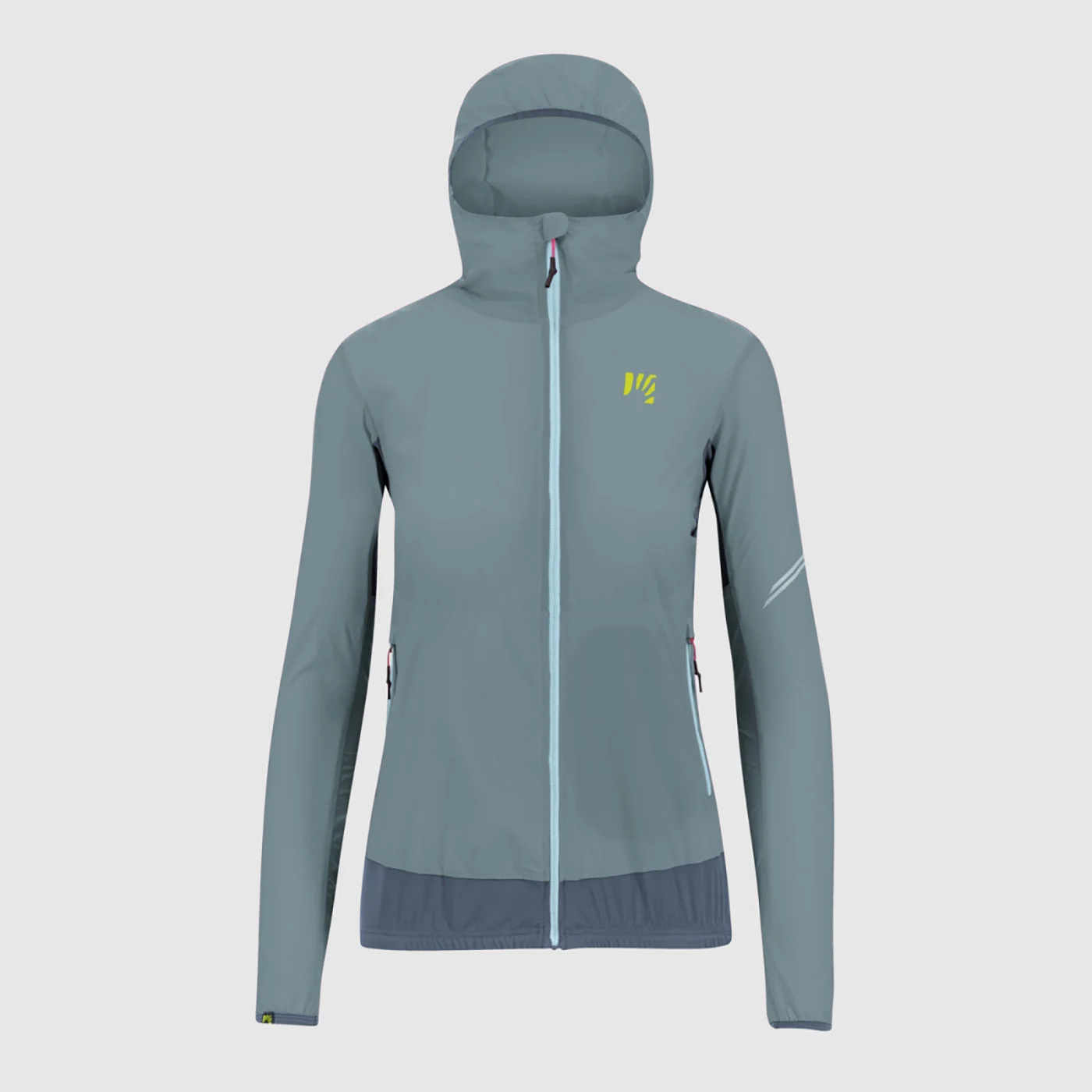 Karpos WOMEN'S LOT EVO JACKET