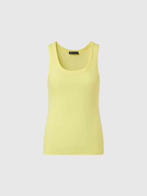 Picture of North Sails SLEEVELESS SHIRT 093371