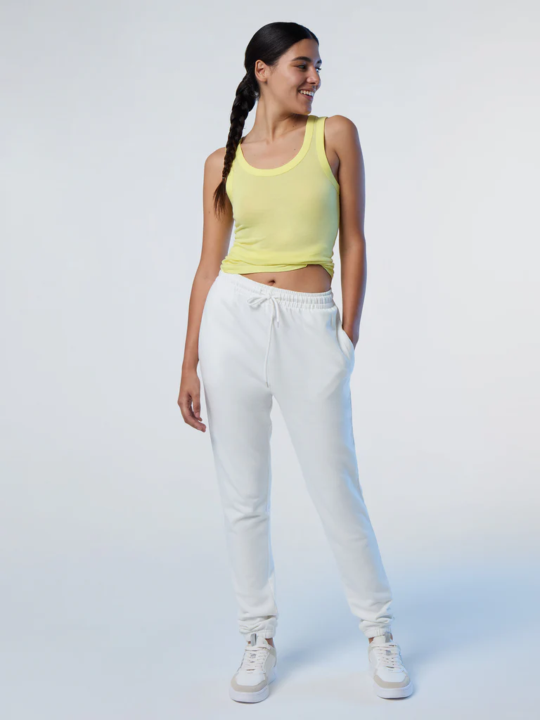 North Sails SLEEVELESS SHIRT 093371