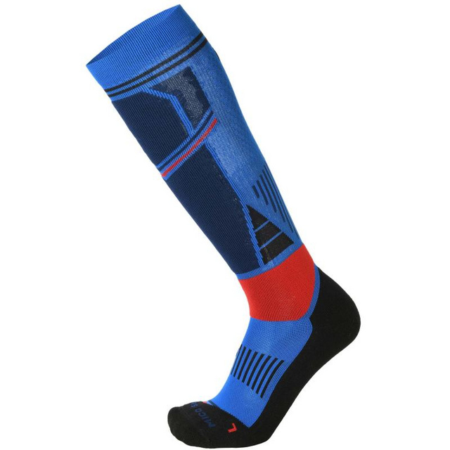 Picture of Mico MEDIUM WEIGHT M1 SKI SOCKS CA00102