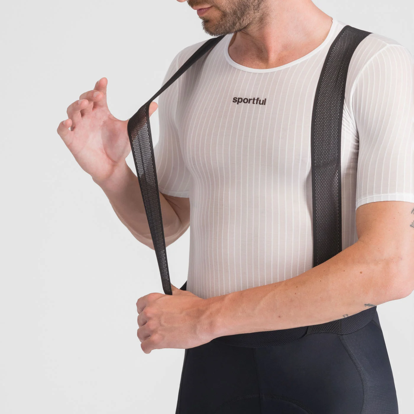 Sportful LTD BIBSHORT, cycling bib shorts