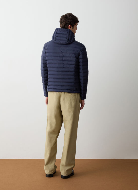 Colmar MEN'S PUFFER JACKET 1214 6YN