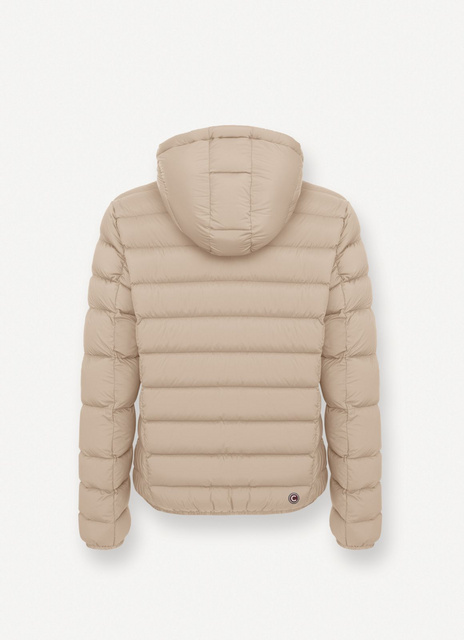 Picture of Colmar MEN'S PUFFER JACKET 1222 2SE