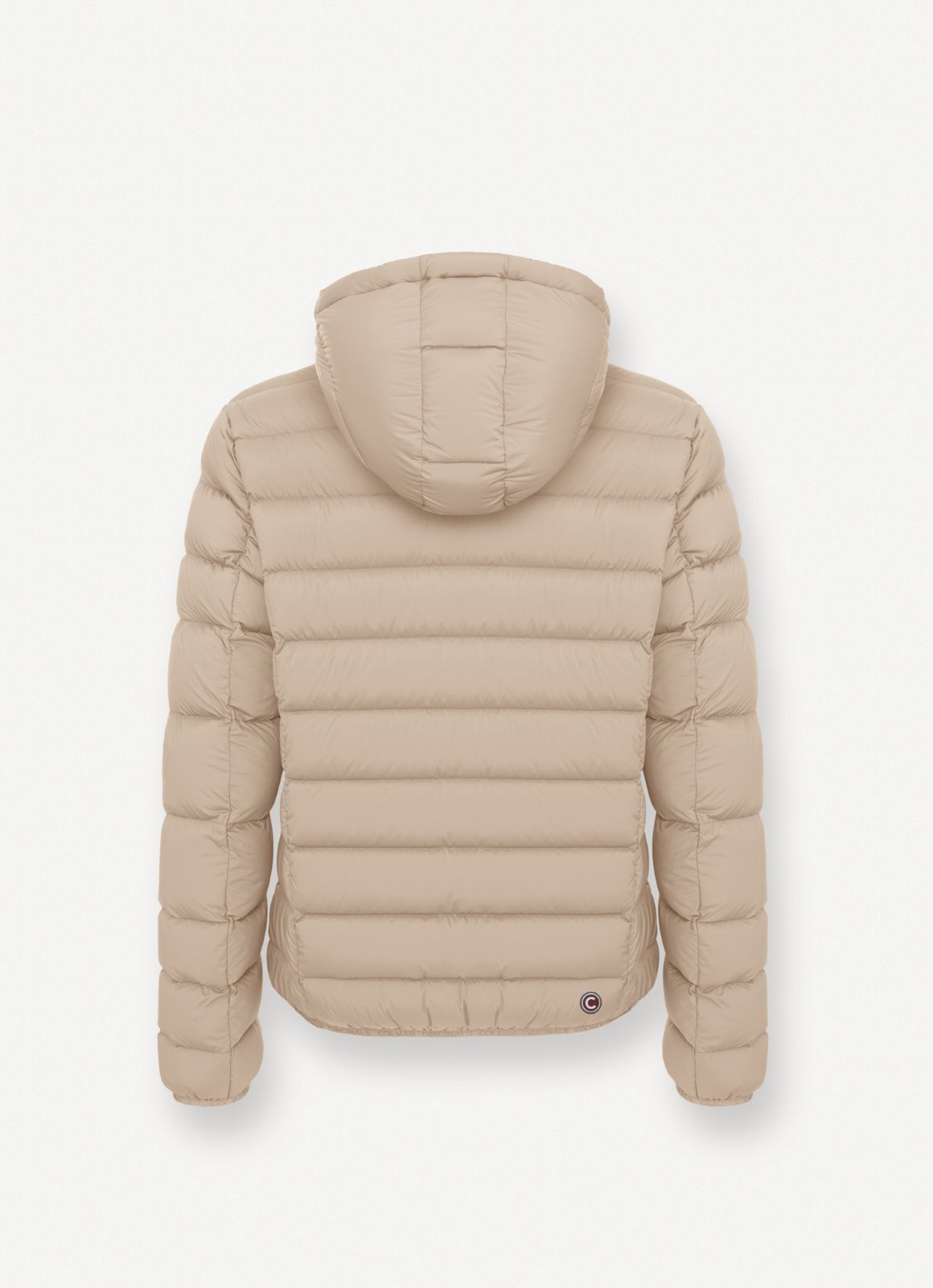 Colmar MEN'S PUFFER JACKET 1222 2SE