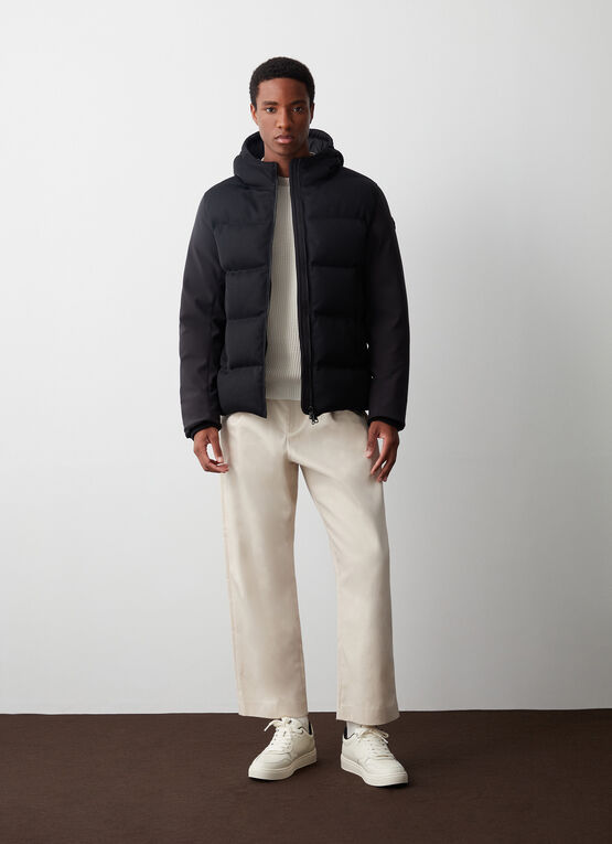 Colmar MEN'S PUFFER JACKET 1291 8YN